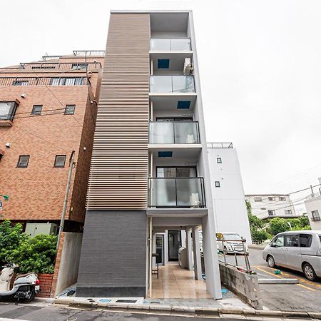 New Cozy Apt Located On The Japanese Local Shopping Street Tokio Exterior foto