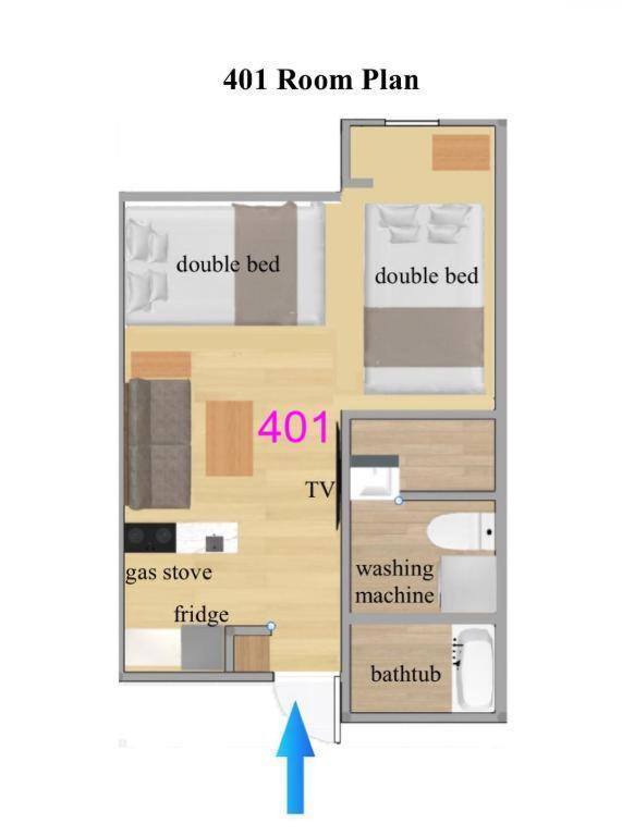New Cozy Apt Located On The Japanese Local Shopping Street Tokio Habitación foto