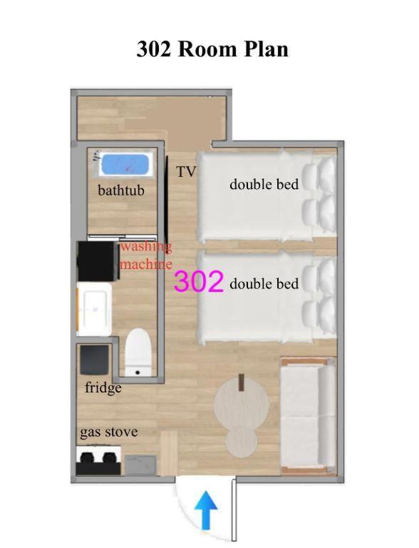 New Cozy Apt Located On The Japanese Local Shopping Street Tokio Habitación foto