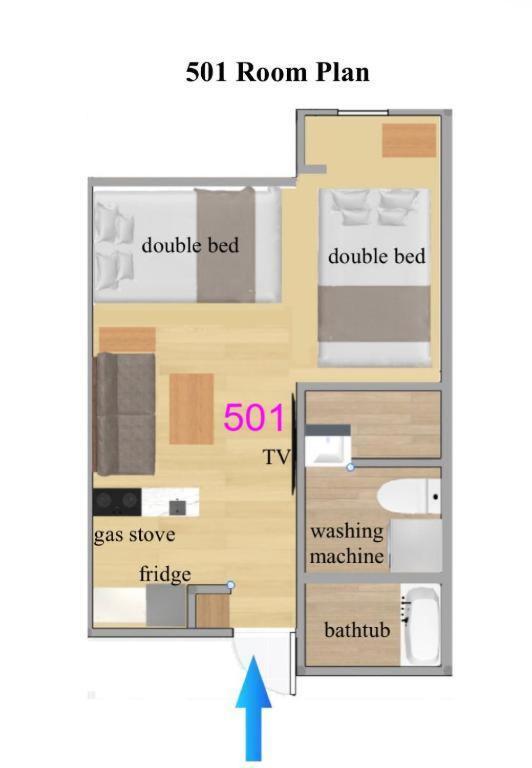 New Cozy Apt Located On The Japanese Local Shopping Street Tokio Habitación foto