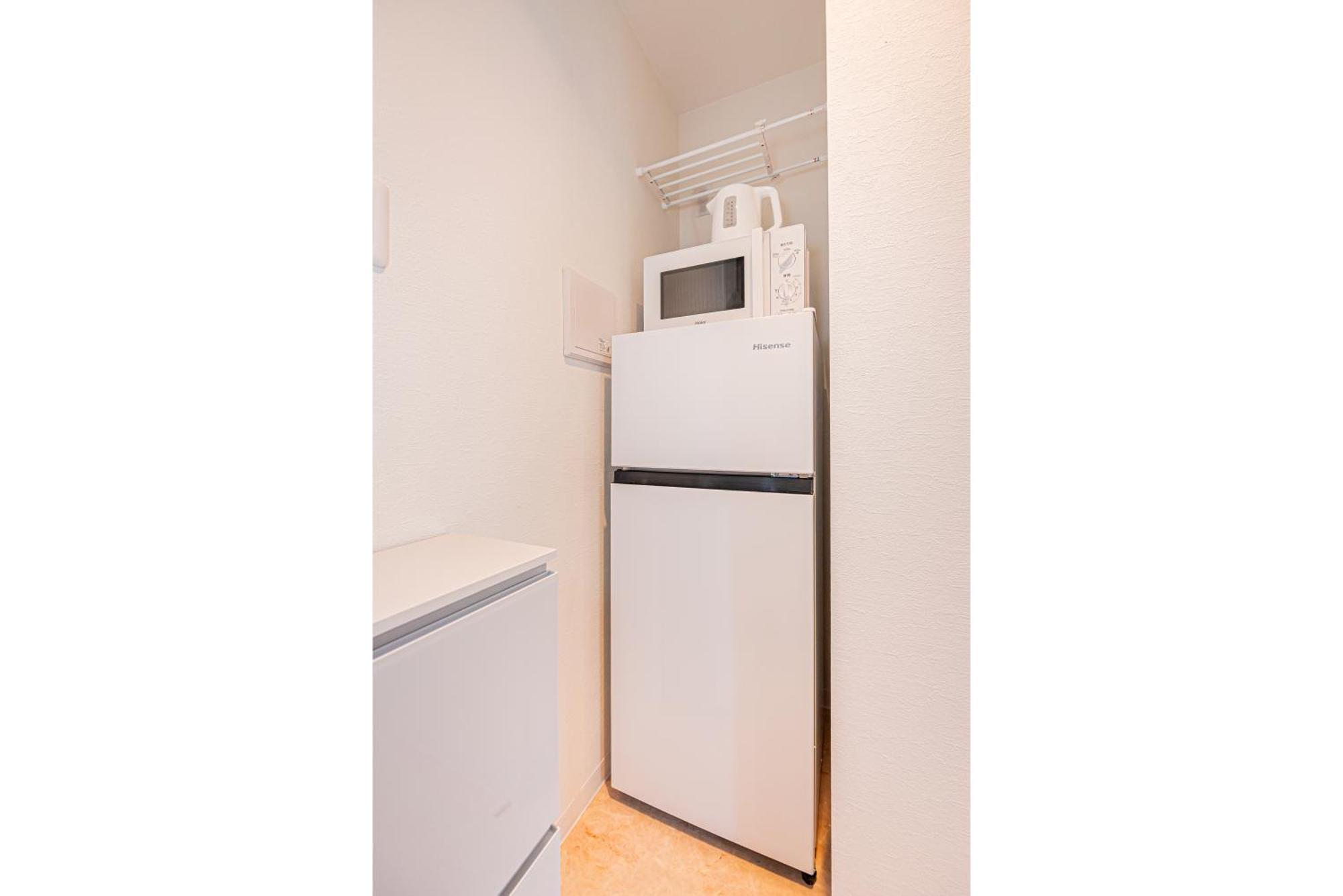 New Cozy Apt Located On The Japanese Local Shopping Street Tokio Exterior foto