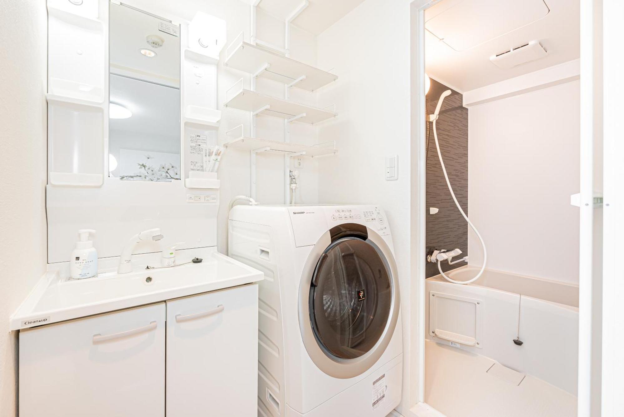 New Cozy Apt Located On The Japanese Local Shopping Street Tokio Exterior foto